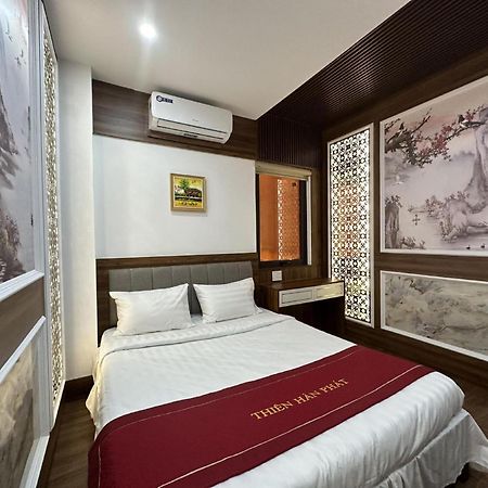 Thien Han Phat Hotel 다낭 외부 사진