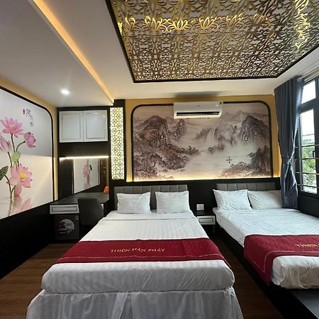 Thien Han Phat Hotel 다낭 외부 사진