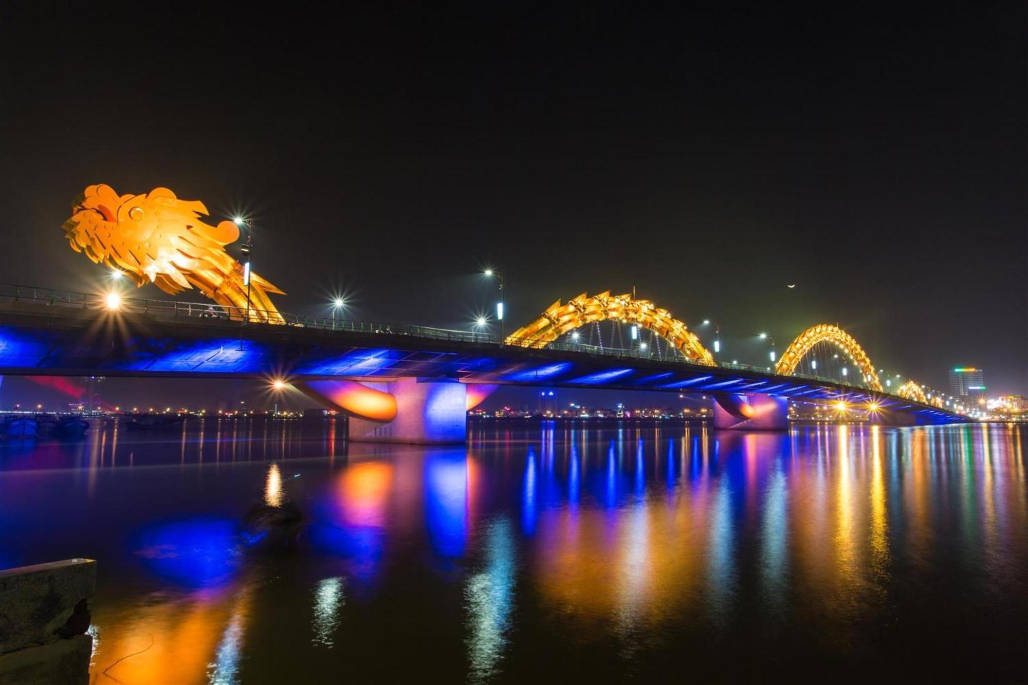 Thien Han Phat Hotel 다낭 외부 사진