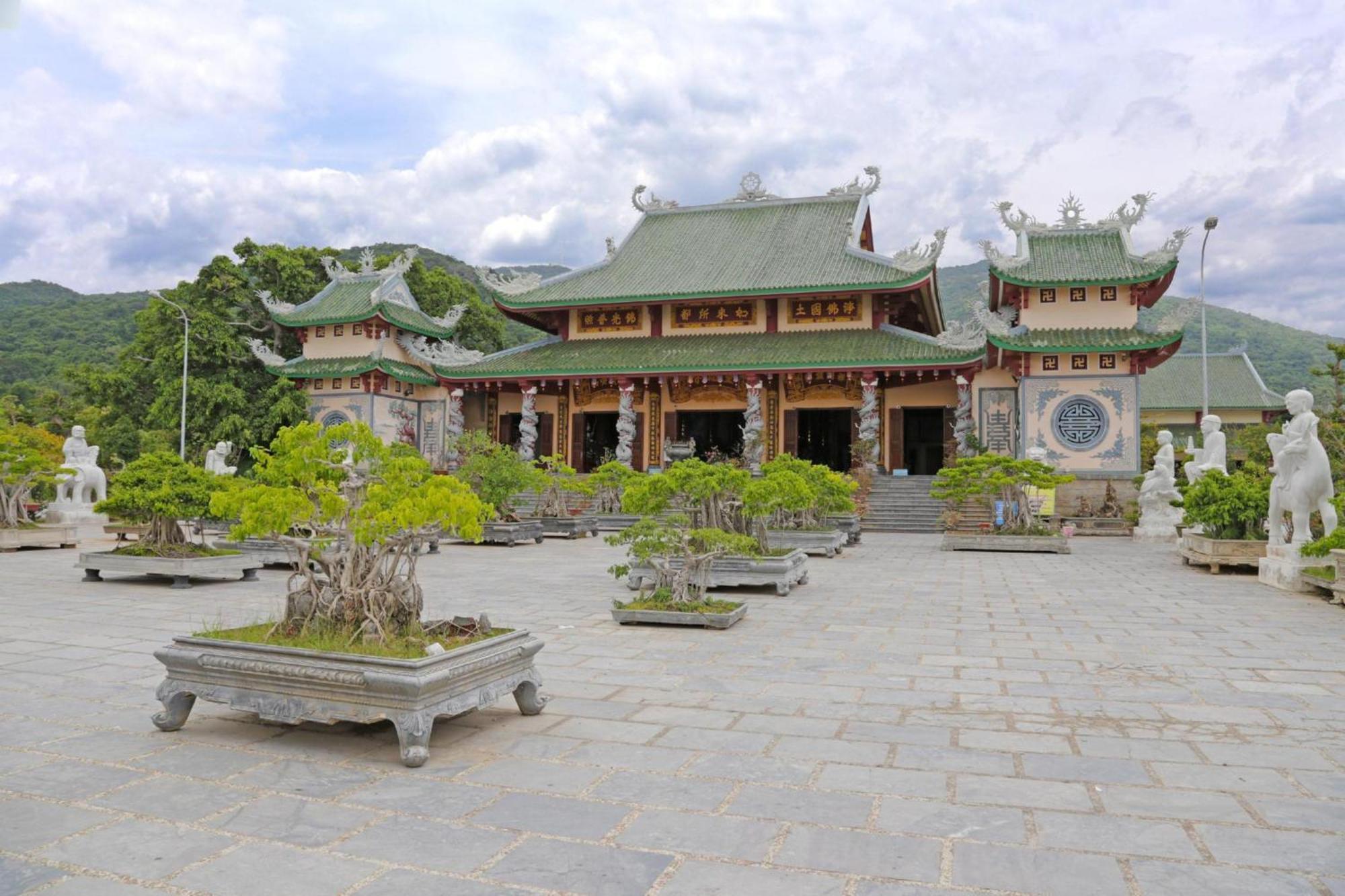 Thien Han Phat Hotel 다낭 외부 사진