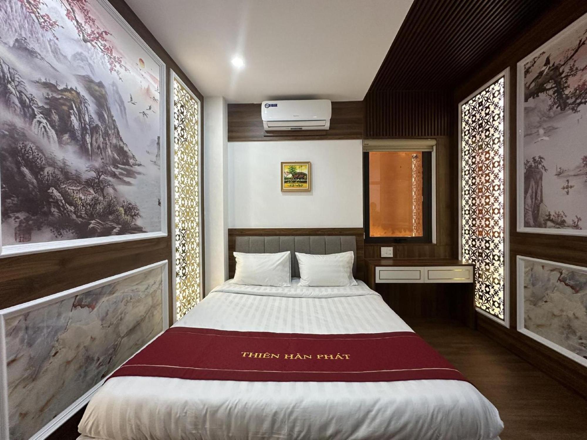 Thien Han Phat Hotel 다낭 외부 사진