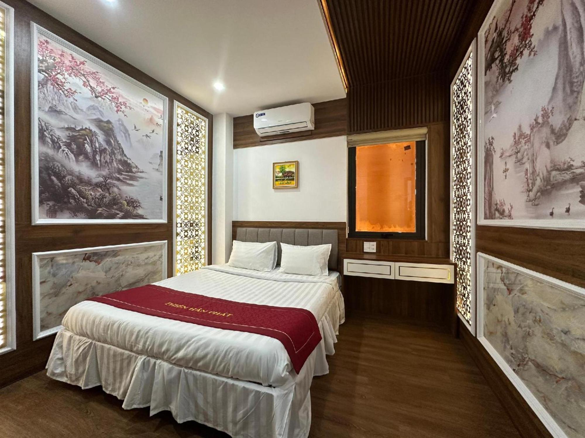 Thien Han Phat Hotel 다낭 외부 사진